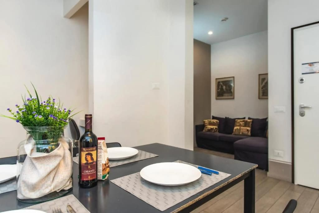 Antonino Apartment in Firenze - photo 4