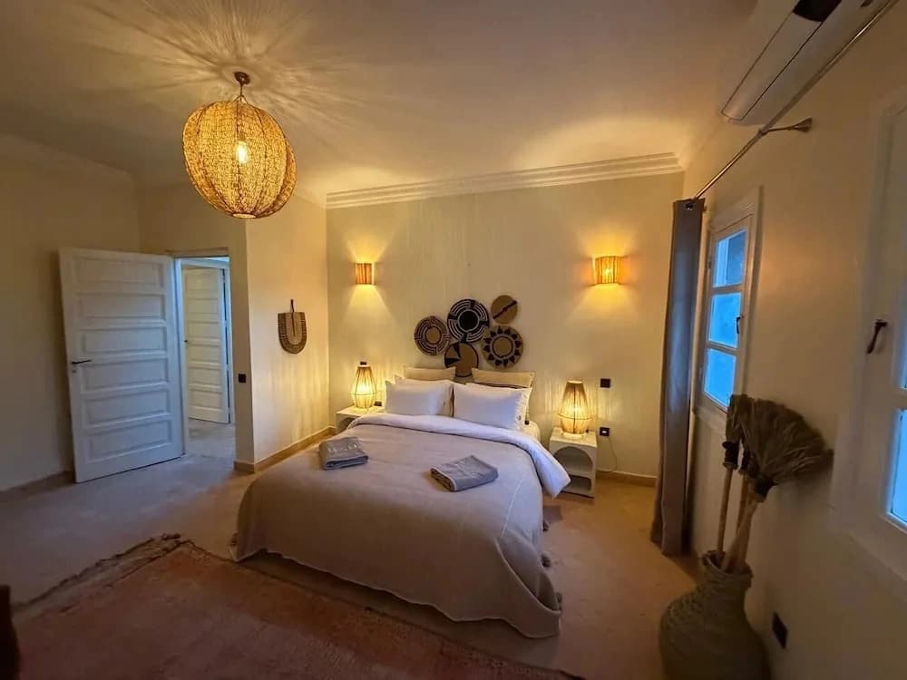 Bab Akoul Palmeraie - Maison d'hôtes & Spa - photo 4