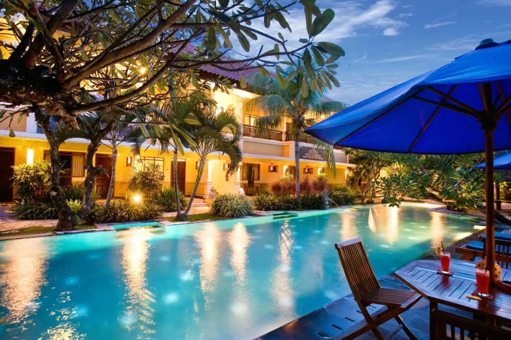Mutiara Bali Boutique Resort Villas & Spa - photo 10