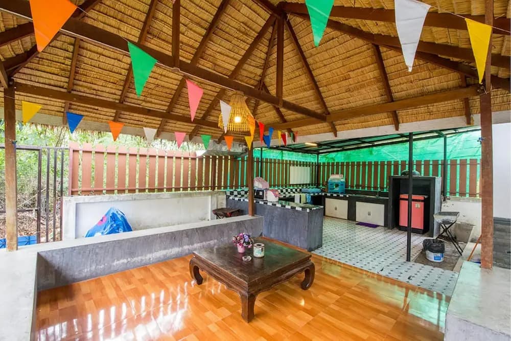 Baan Sukko Huahin - photo 18
