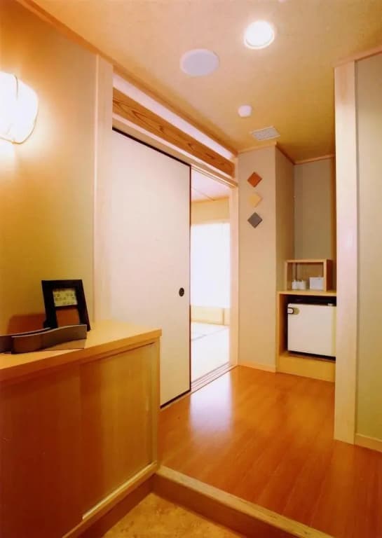 Kamogawa-kan Inn - photo 5