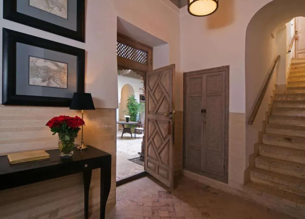 Riad Tzarra - photo 7