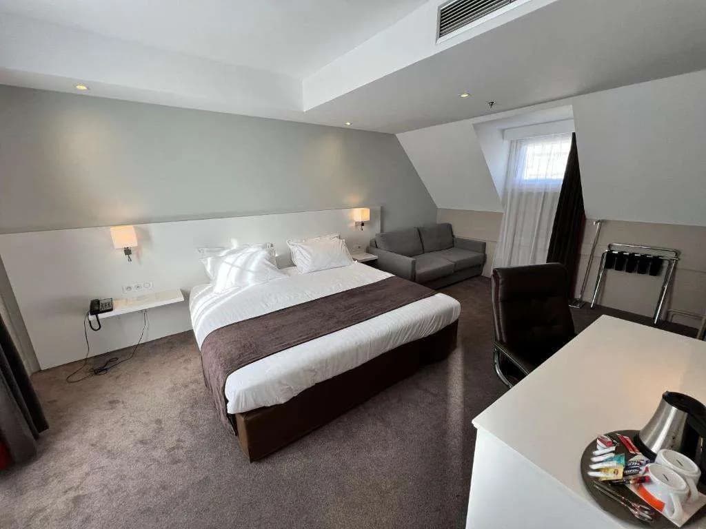 Holiday Inn Paris - Auteuil by IHG - photo 46