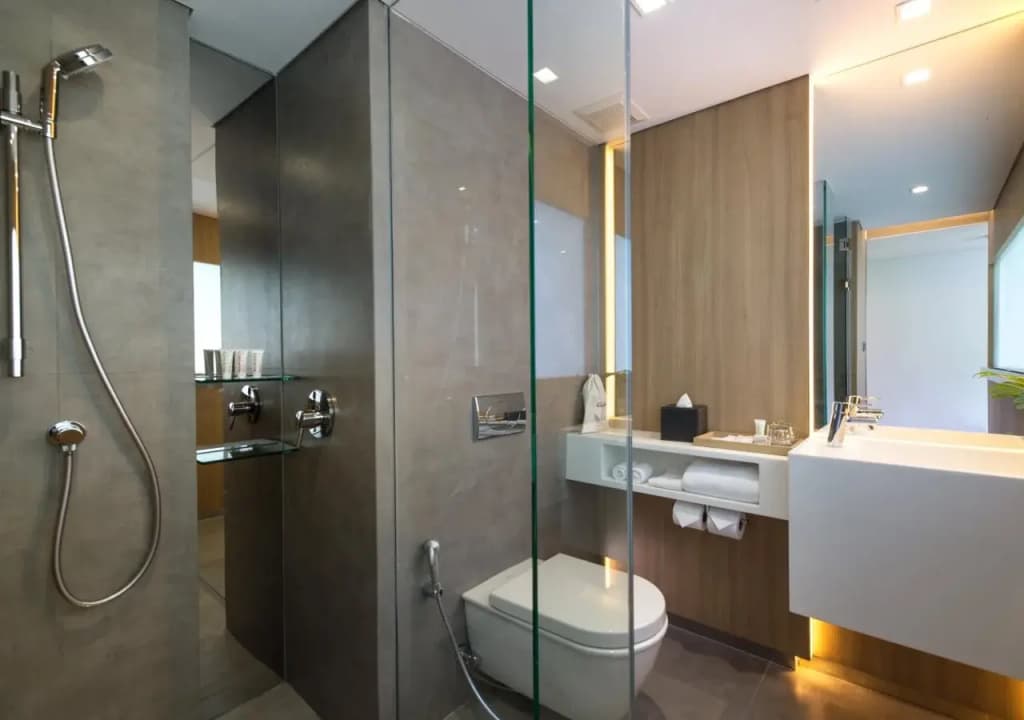 Ad Lib Hotel Bangkok - photo 9