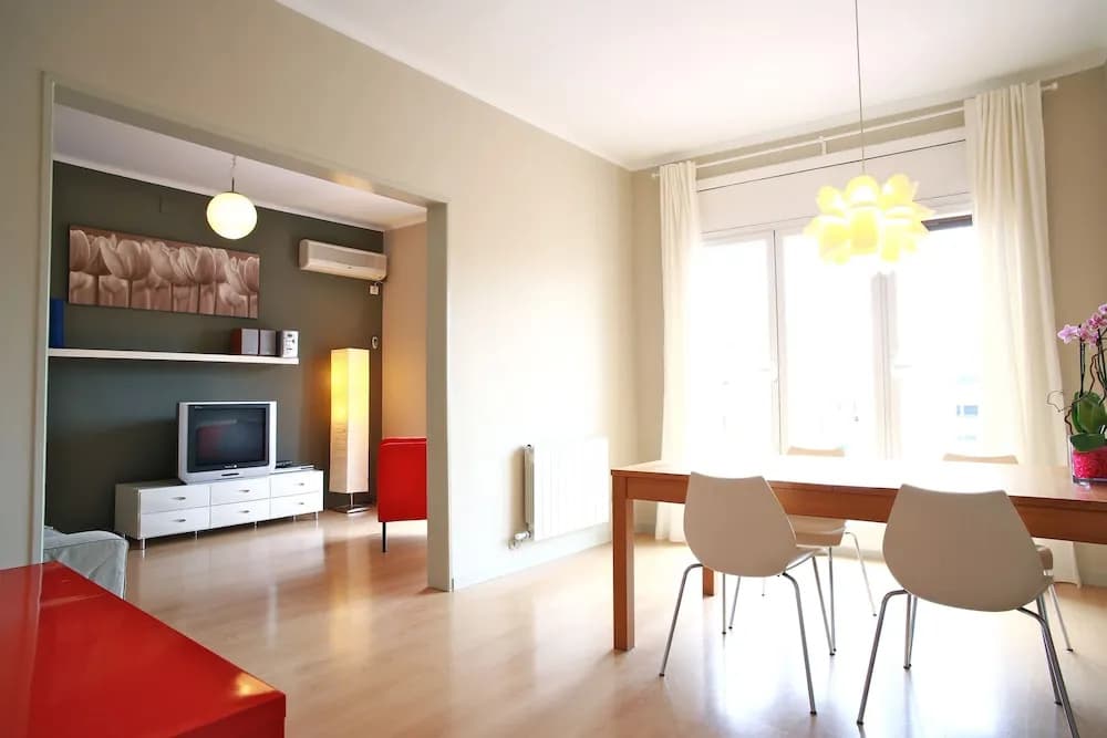 BarcelonaForRent The Sagrada Penthouse - photo 15