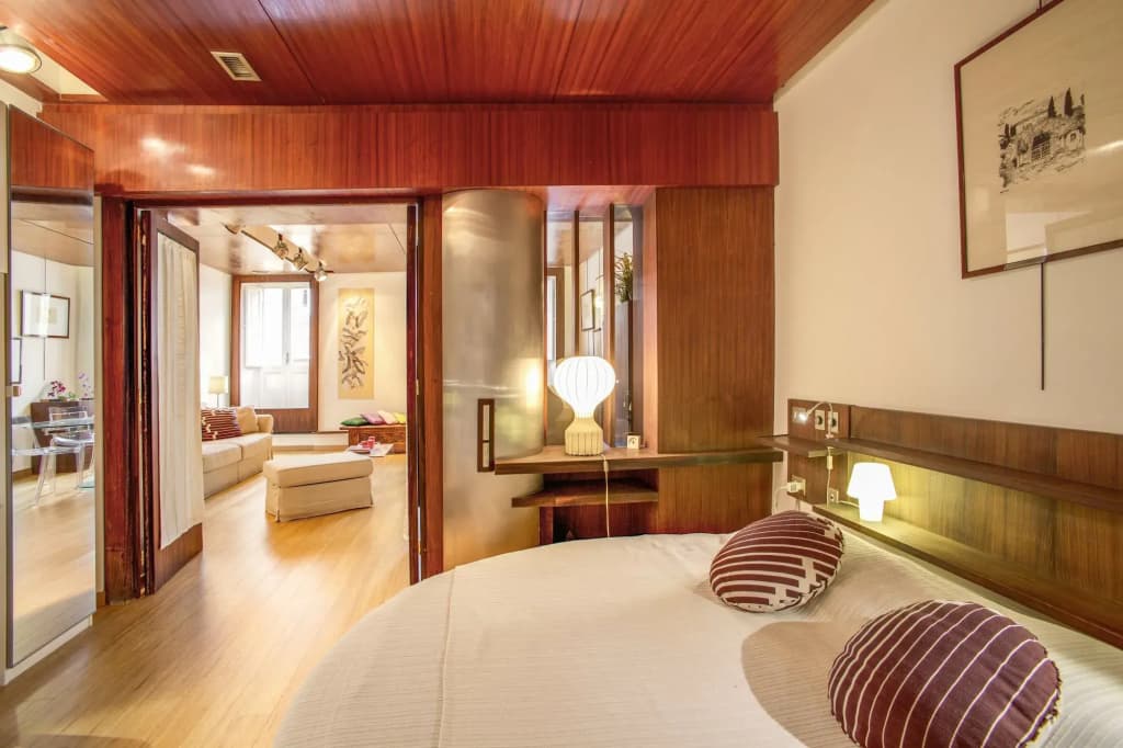 Suite In Rome - photo 47