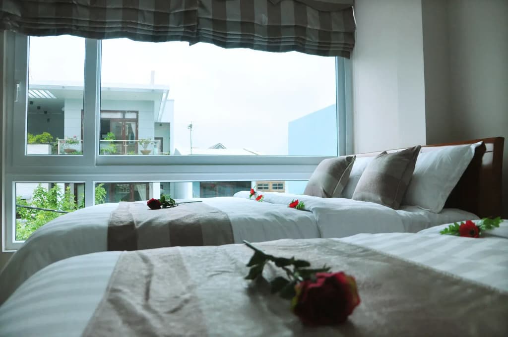 Dang Ha Hotel Danang - photo 6