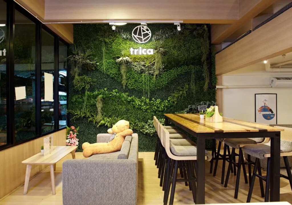 Trica Hostel - photo 21