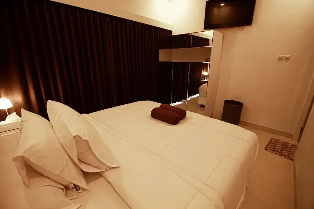 Goma Villa - photo 4