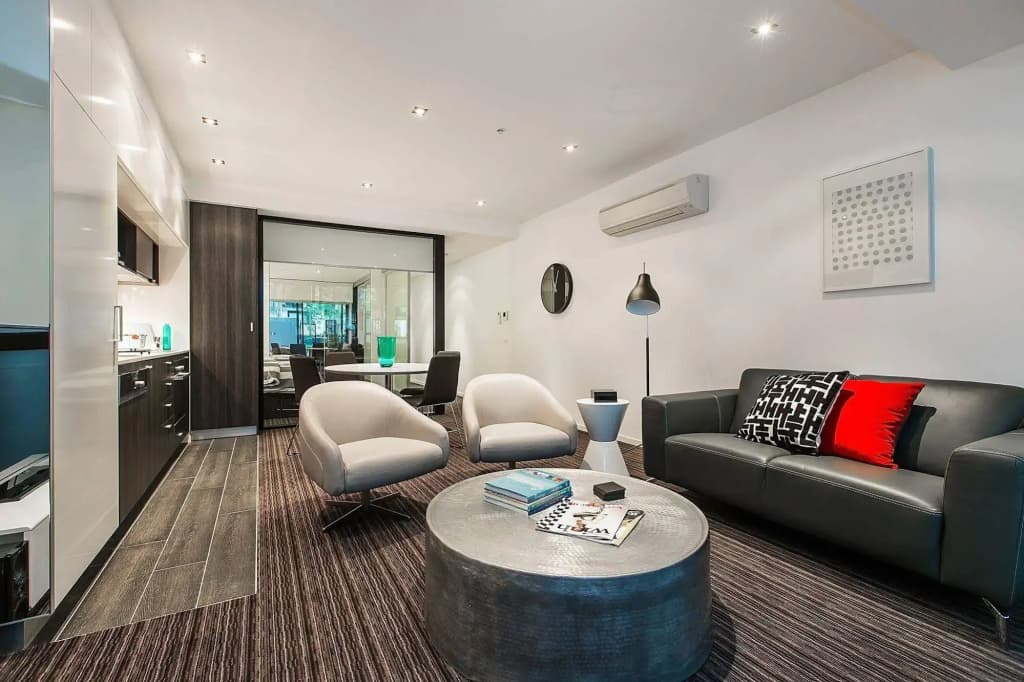 Apartment2C - Parkside - photo 11