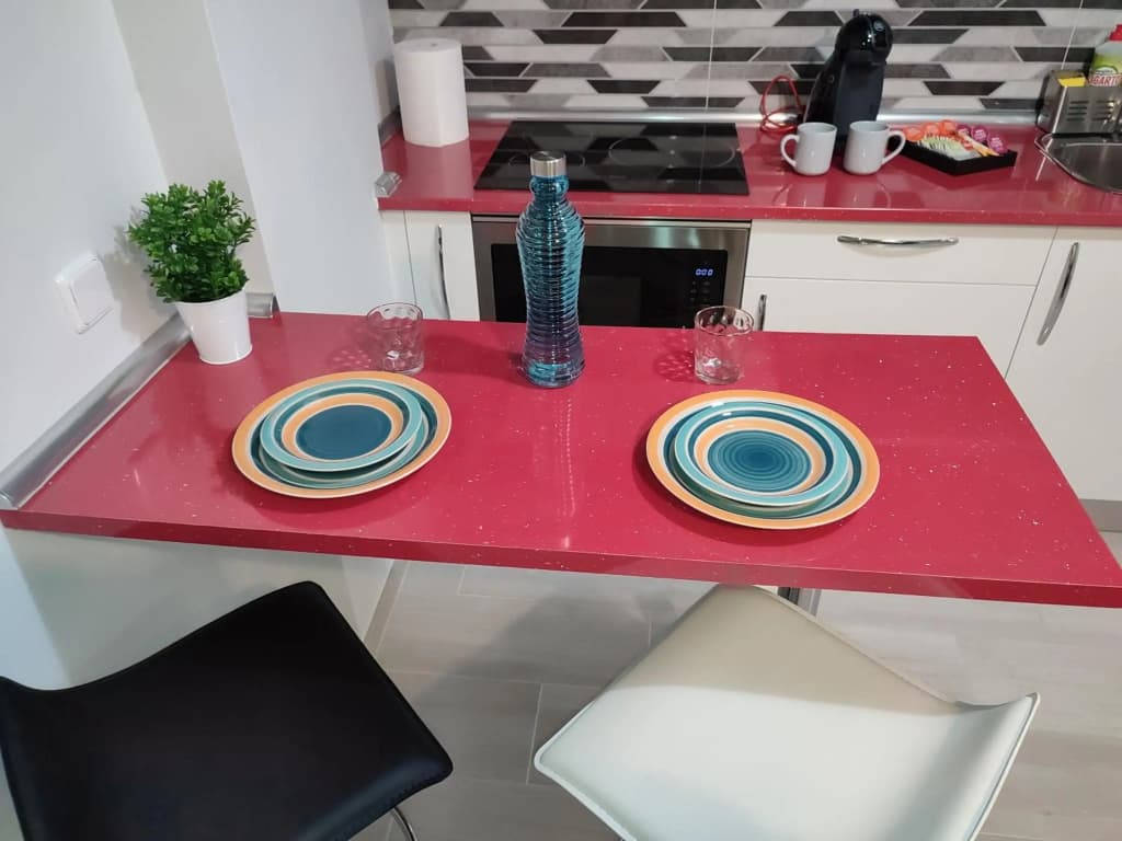 Apartamento Madrid Norte - photo 14