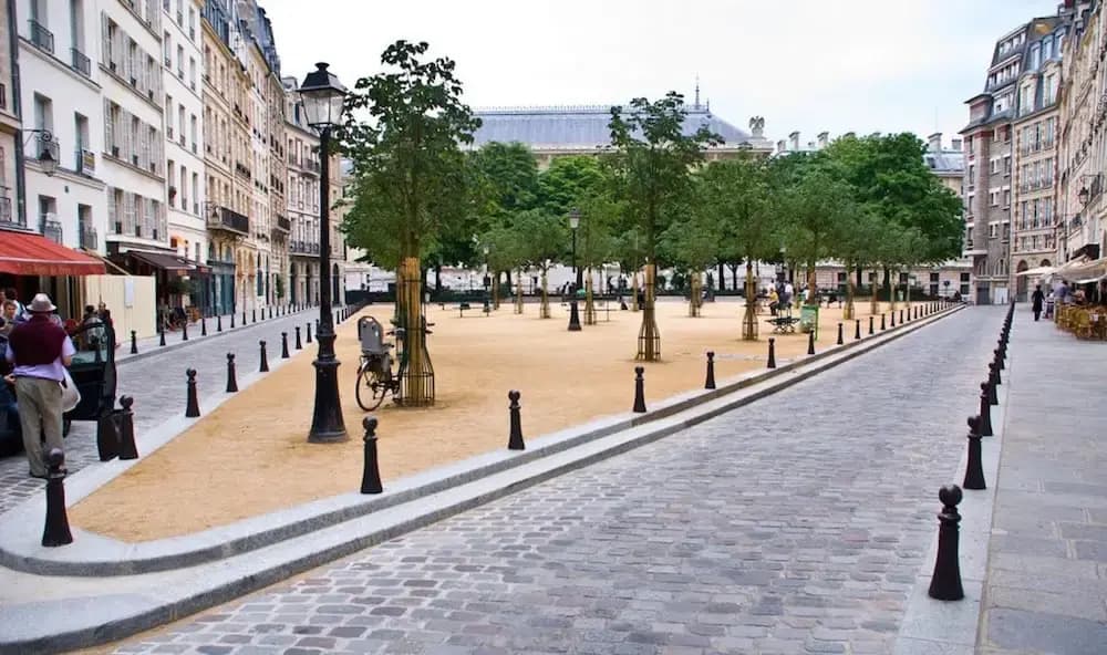 River Seine - Quartier Latin Apartment - photo 10