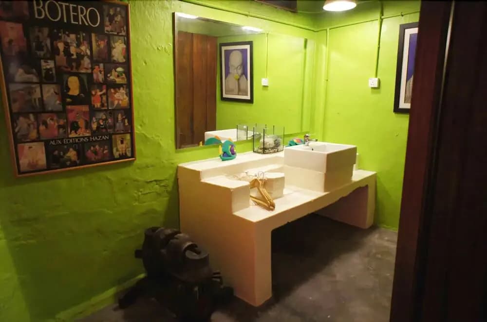 Klick-Klock Home Stay - photo 14