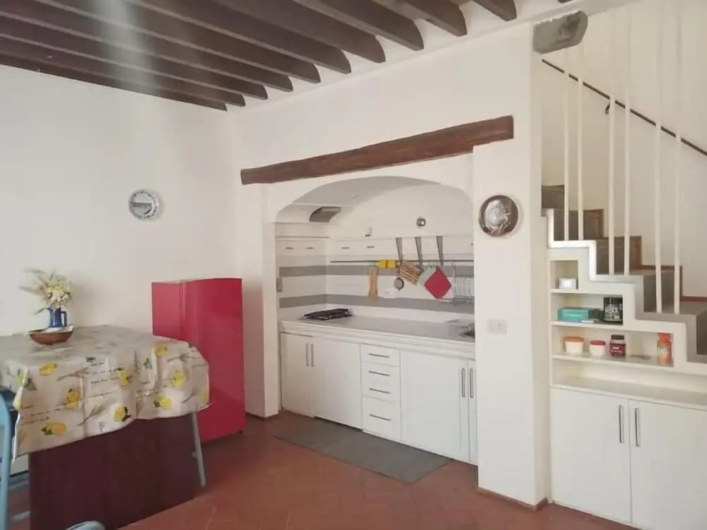 Typically Florentine Townhouse da Mario - main photo