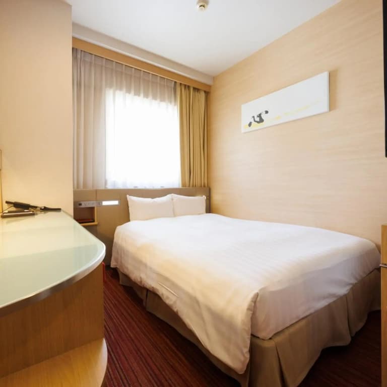 Sardonyx Ueno Hotel - photo 33