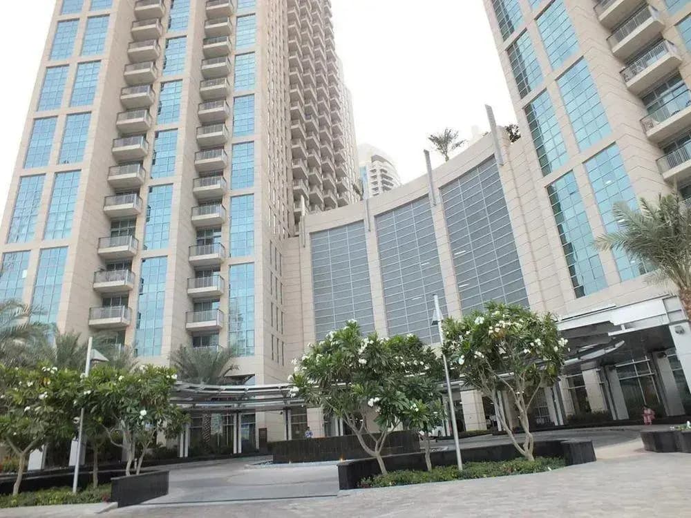 Standpoint Towers by Hi Guests Vacation Homes - photo 1