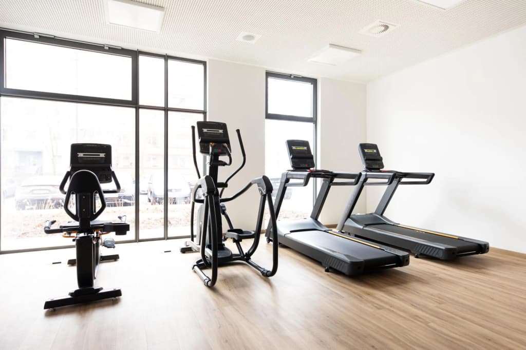 LOGINN Hotel Berlin Airport - photo 27