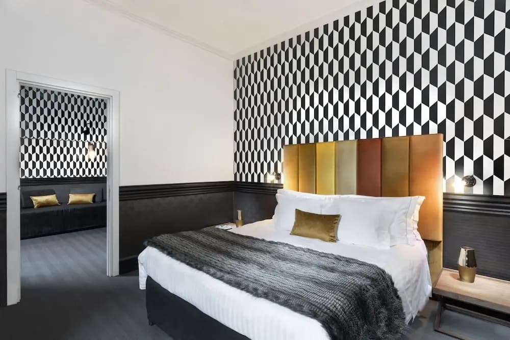 Marco Aurelio Suites - photo 6