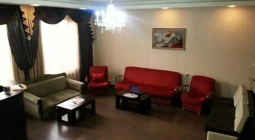 Hostel Tofi - photo 2