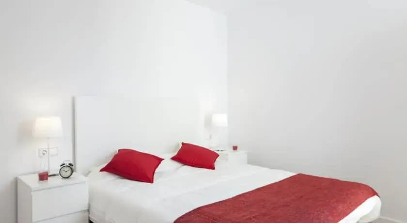 Apartment LoveBarcelona - photo 3