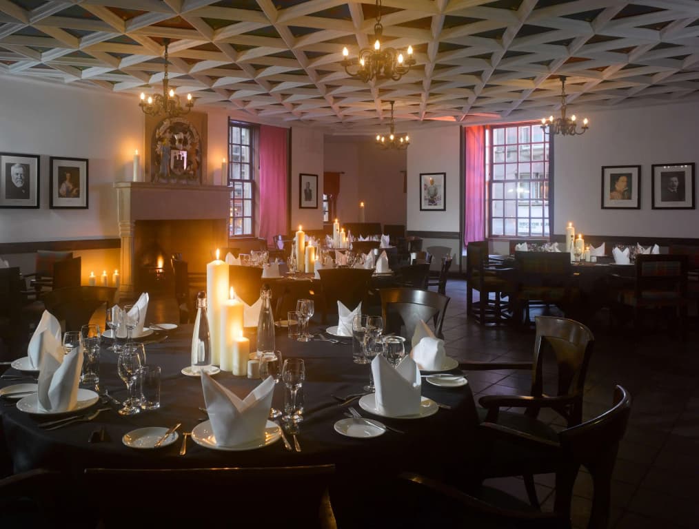 Radisson Blu Hotel, Edinburgh City Centre - photo 32