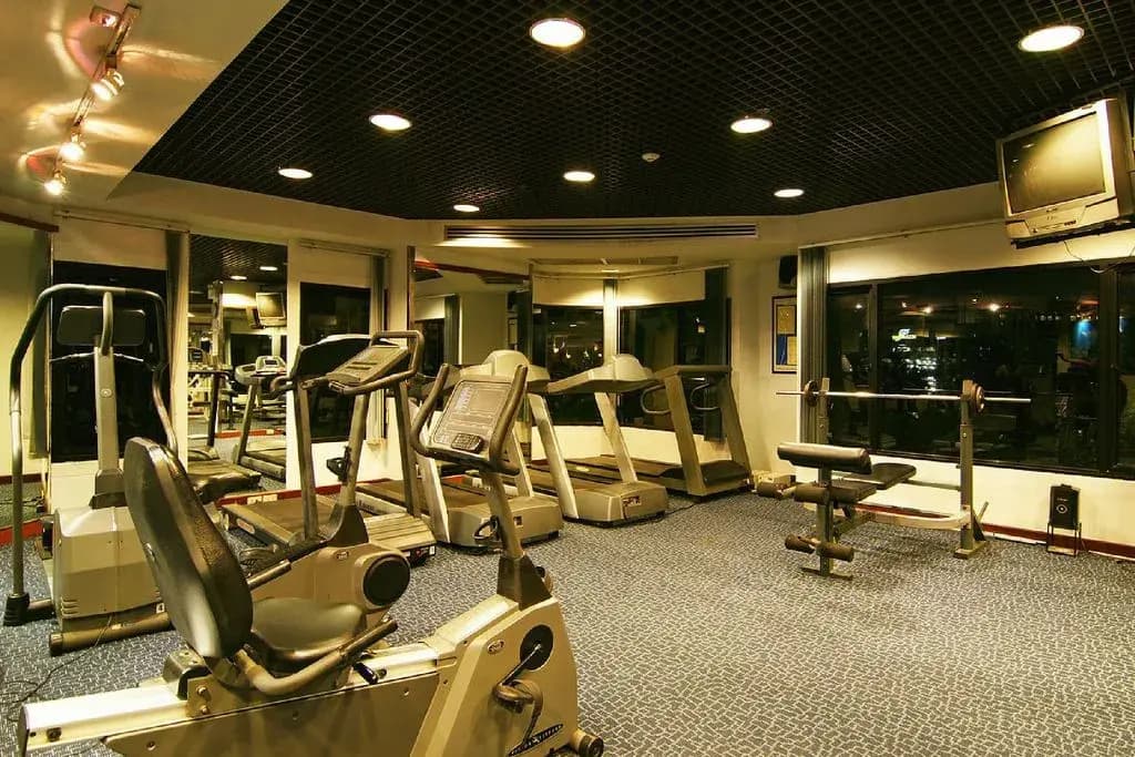 Grand Diamond Suites Hotel - photo 13