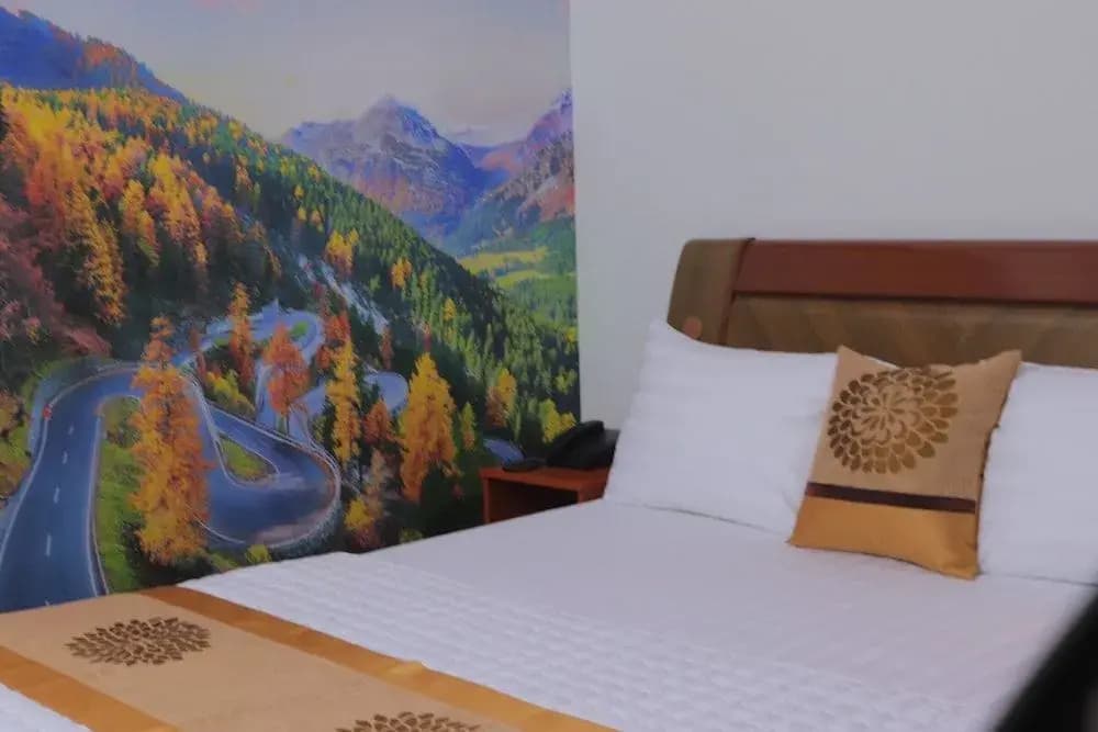 Thanh Binh Hotel - photo 3