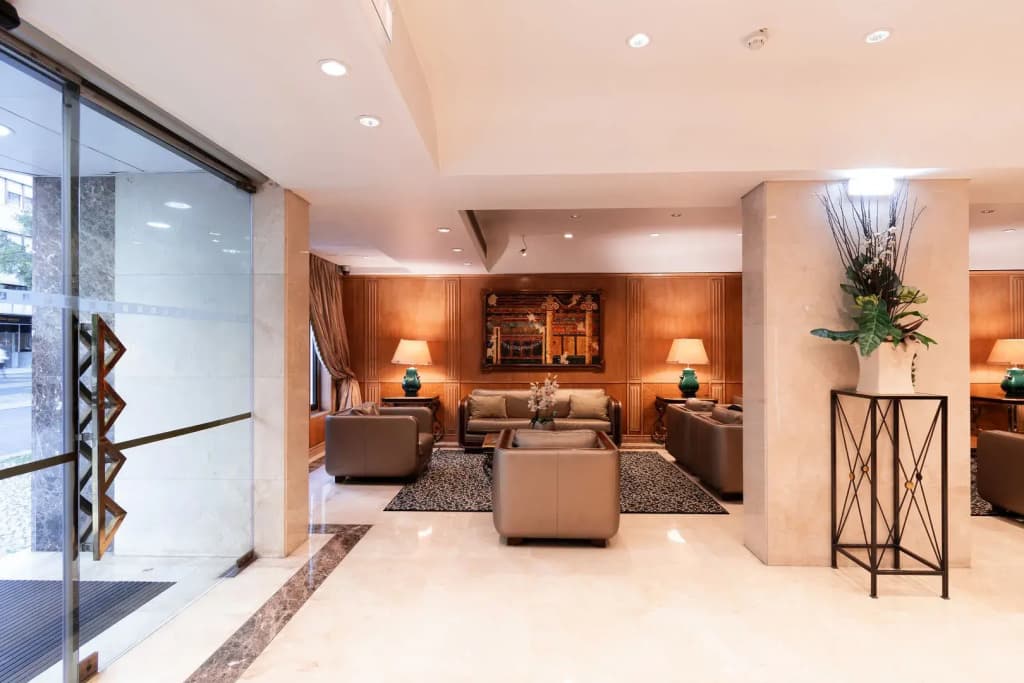 SANA Reno Hotel - photo 17