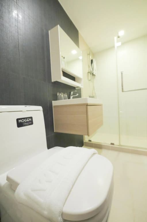 Park 19 Hotel - photo 45