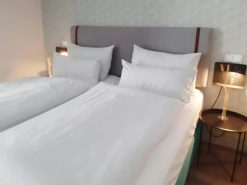 Garner Hotel Vienna by IHG - photo 4