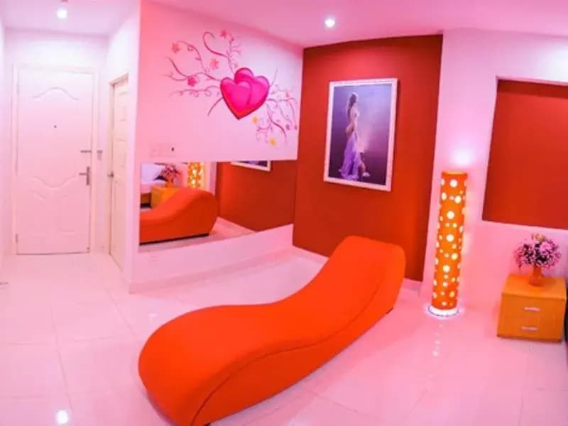 Tigon Love Hotel - photo 4