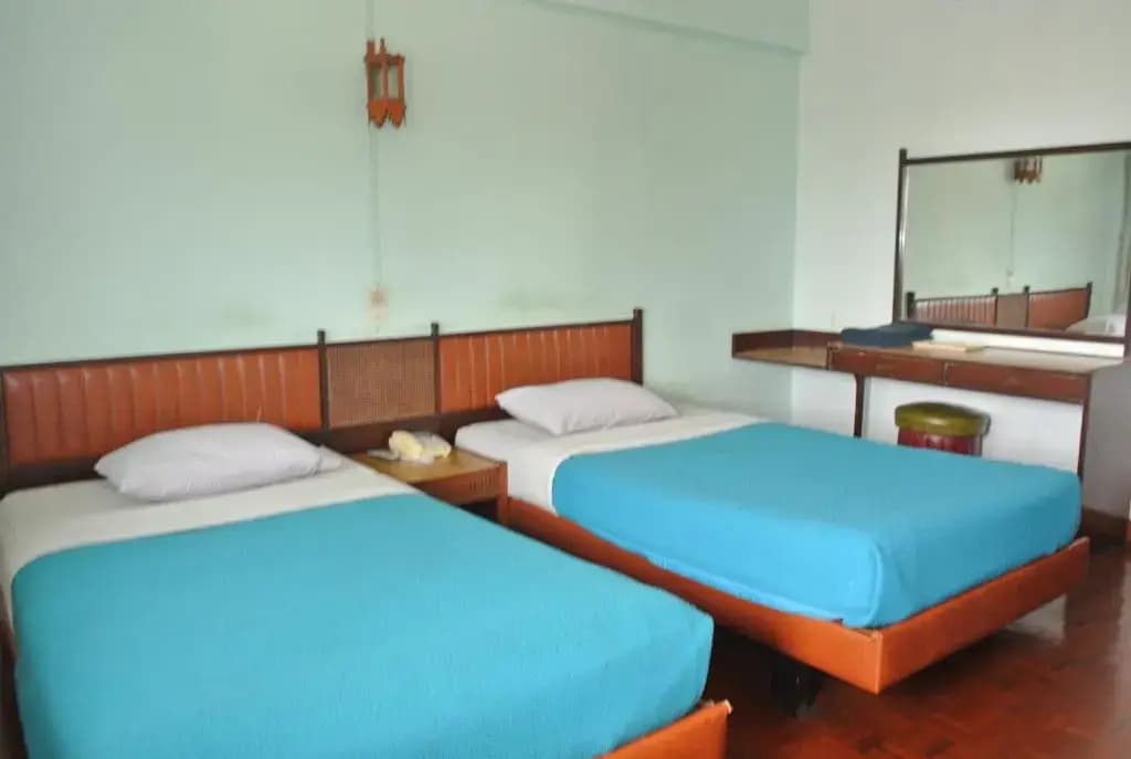 Anodard Hotel Chiang Mai - photo 4