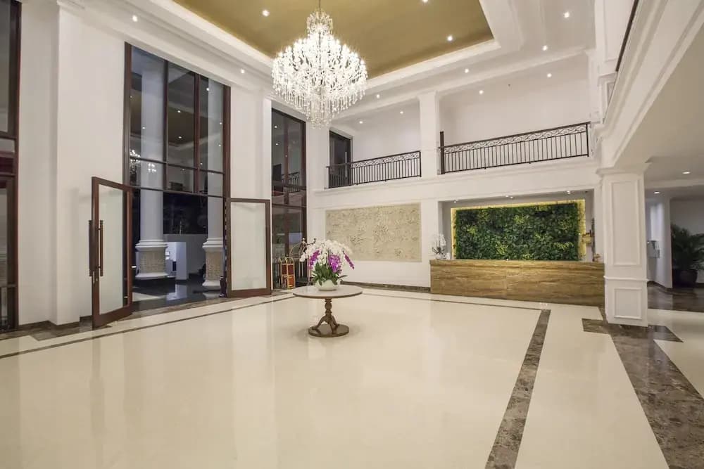 Grand Palace Hotel Sanur - Bali - main photo