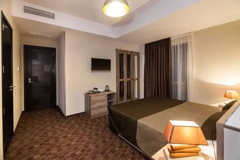 Old Side Boutique Hotel - photo 7