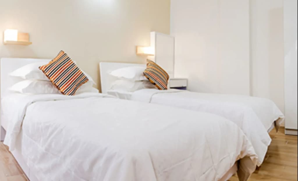 The Vinorva Maldives - photo 4