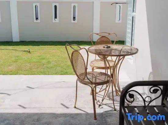 Secret Garden Homestay - photo 17