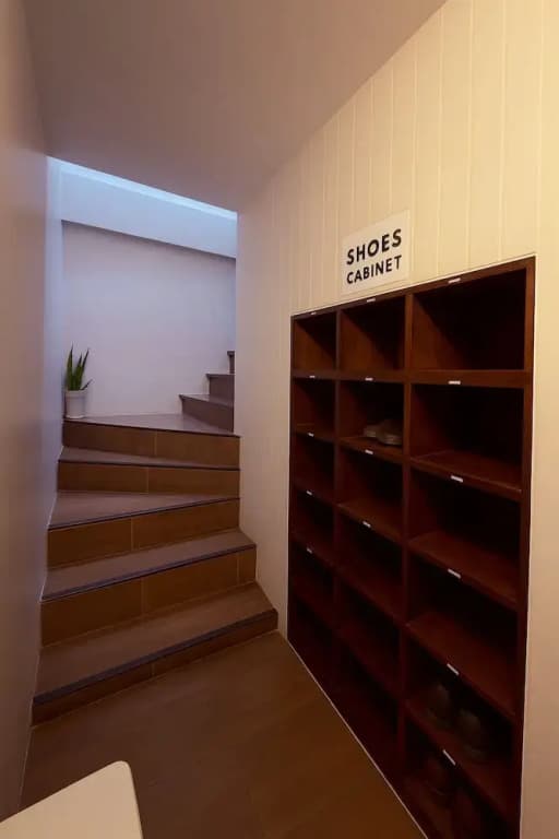 Shanti Hostel - photo 13