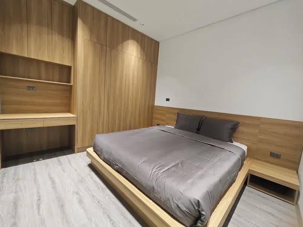 Minerva Aparthotel Hanoi - photo 7