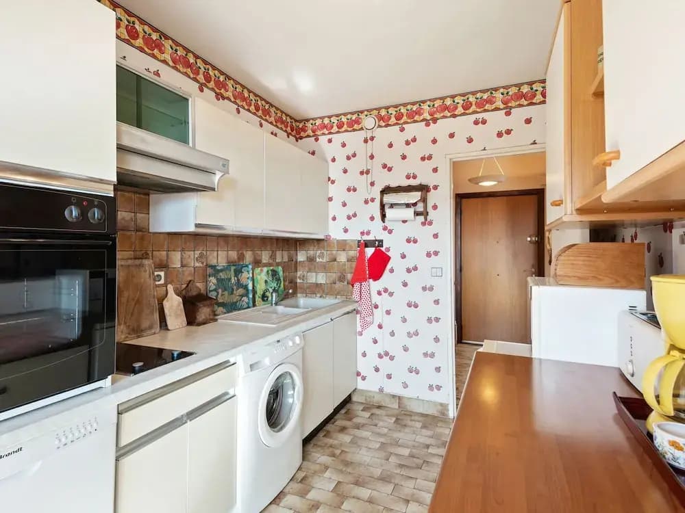 Aesthetic Apartment in Nice With Swimming Pool - photo 17