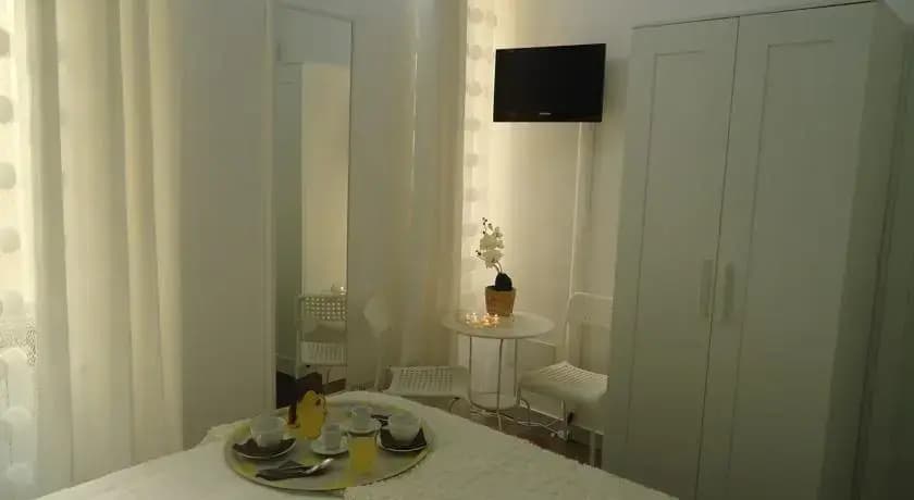 Blu Room in Vatican - photo 8