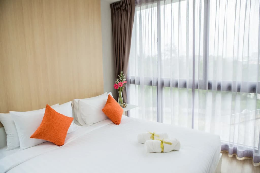Connext Residence Phuket - photo 6