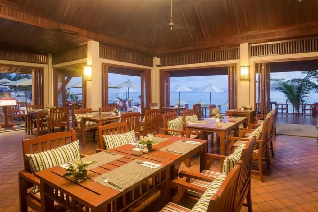 Samui Buri Beach Resort - photo 19