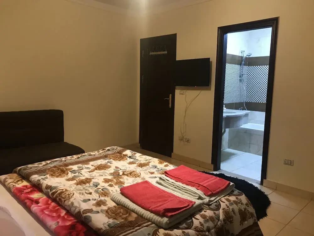 Maadi Royal Serviced Apartments - photo 1
