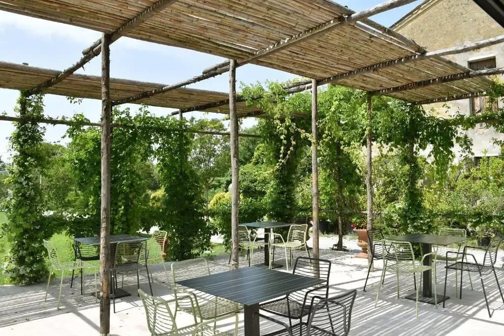 Venicegreen Agriresort - photo 15