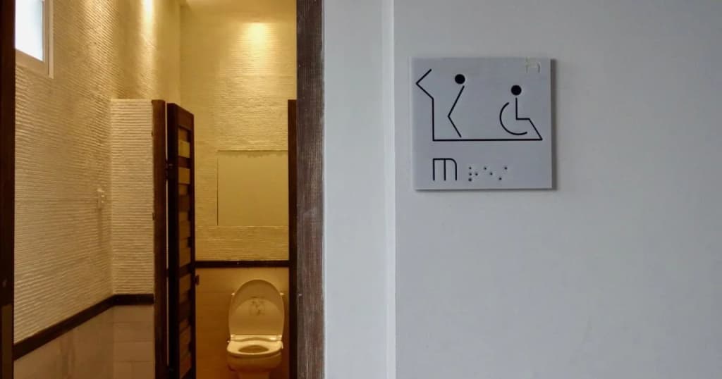 Share Space Bali - photo 4