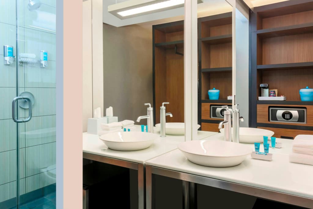 Aloft by Marriott Harlem - photo 9