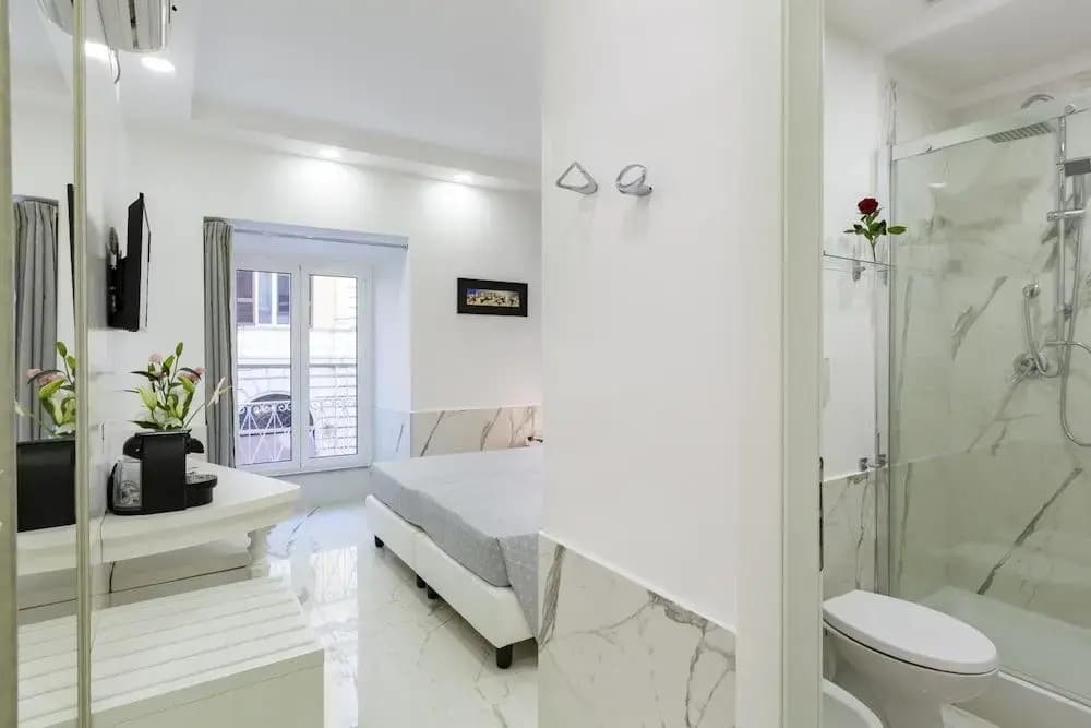 Hotel Little Aurelius - photo 17
