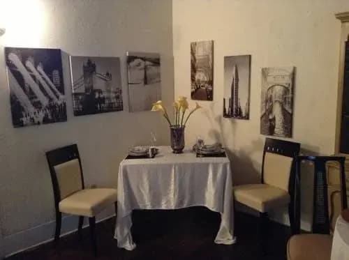MPD Bed and Breakfast - photo 10