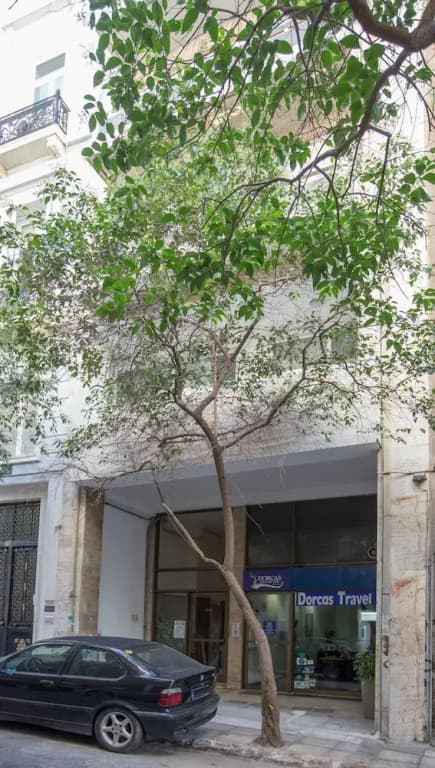 Nikis suites Syntagma-Plaka by GHH - main photo