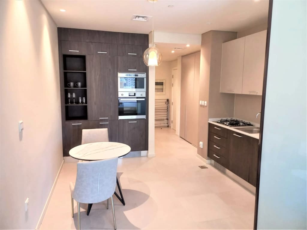 Park View Brand new Studio - photo 10